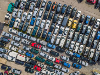 Autoexport Recklinghausen