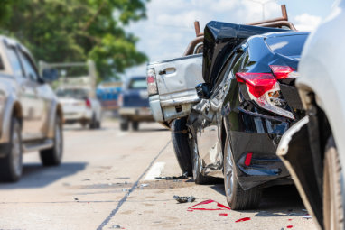 Unfallwagen Ankauf Recklinghausen